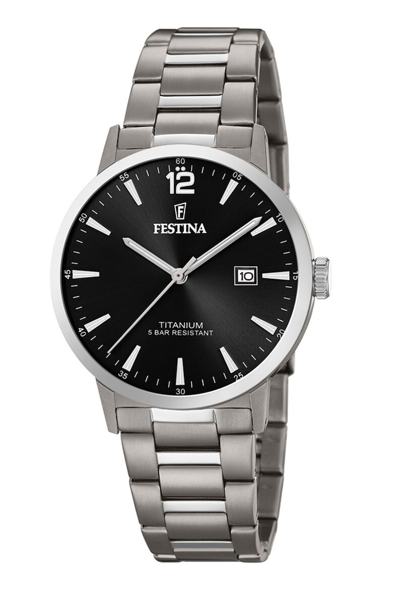 Festina Ceas din titan - Pled.ro