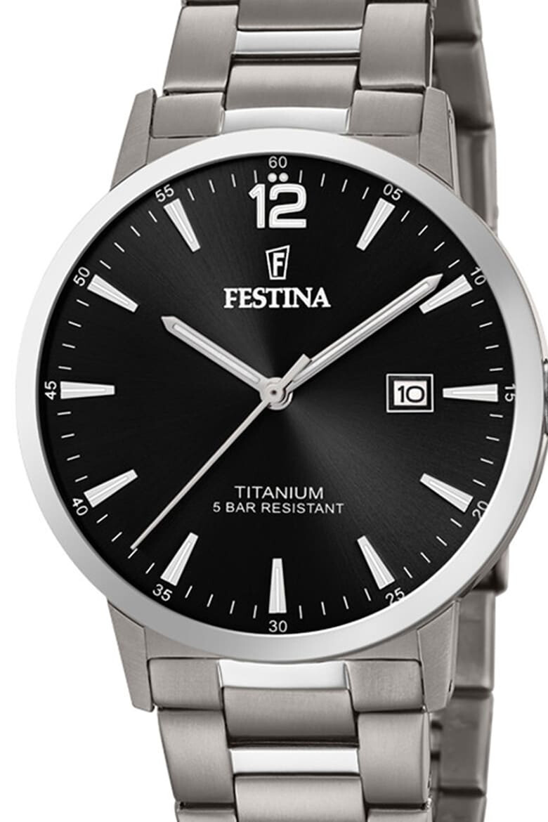 Festina Ceas din titan - Pled.ro