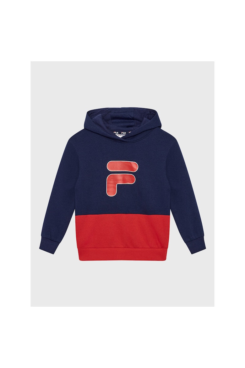 Fila Bluza Baieti Fete 301357193 Bumbac - Pled.ro