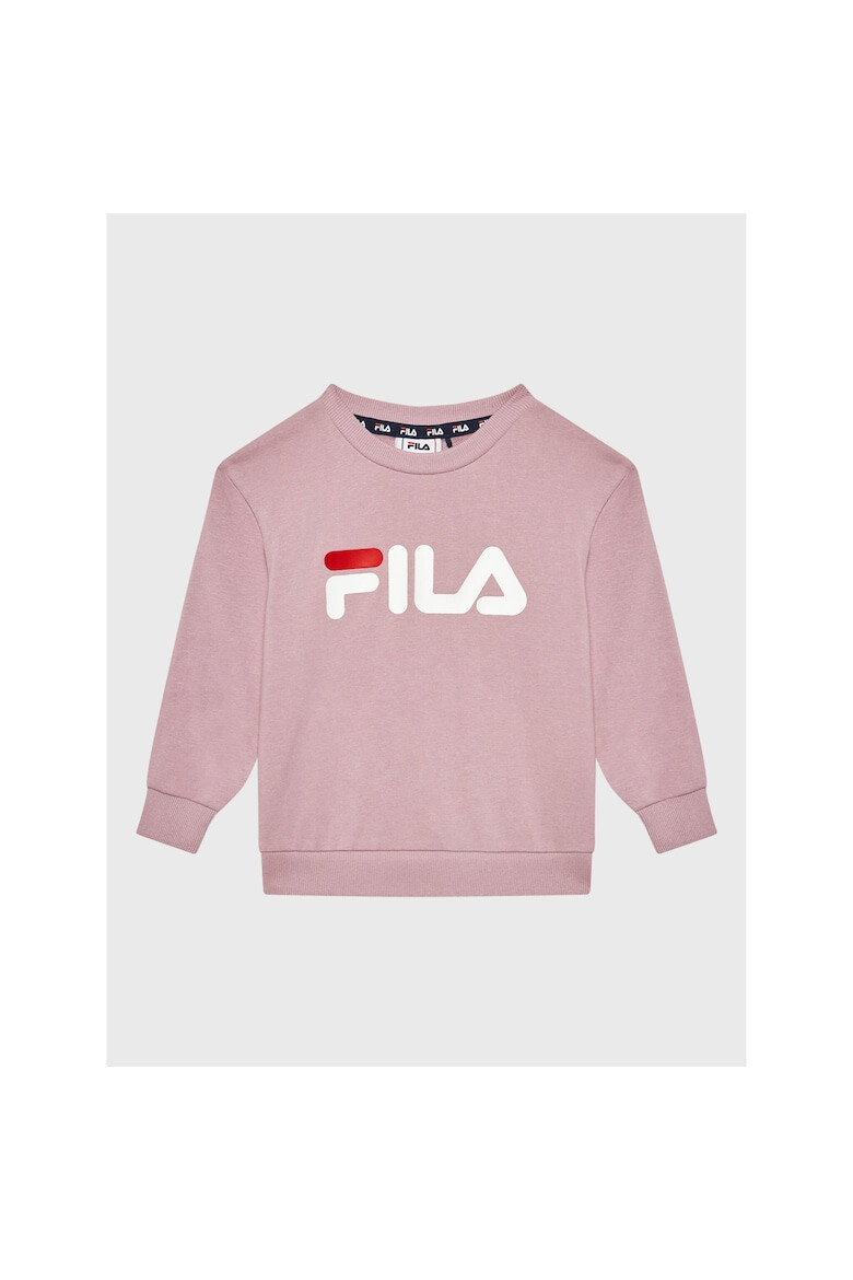 Fila Bluza Fete 301357445 Bumbac - Pled.ro