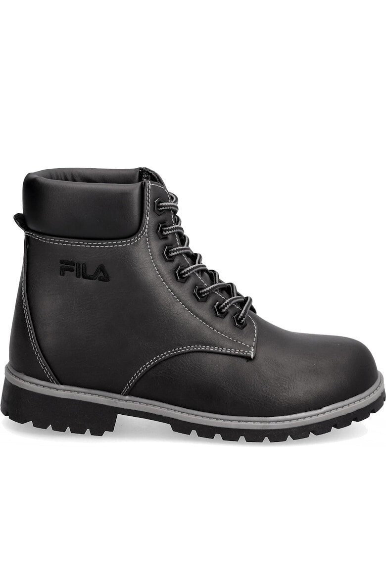 Fila Bocanci dama Negru - Pled.ro