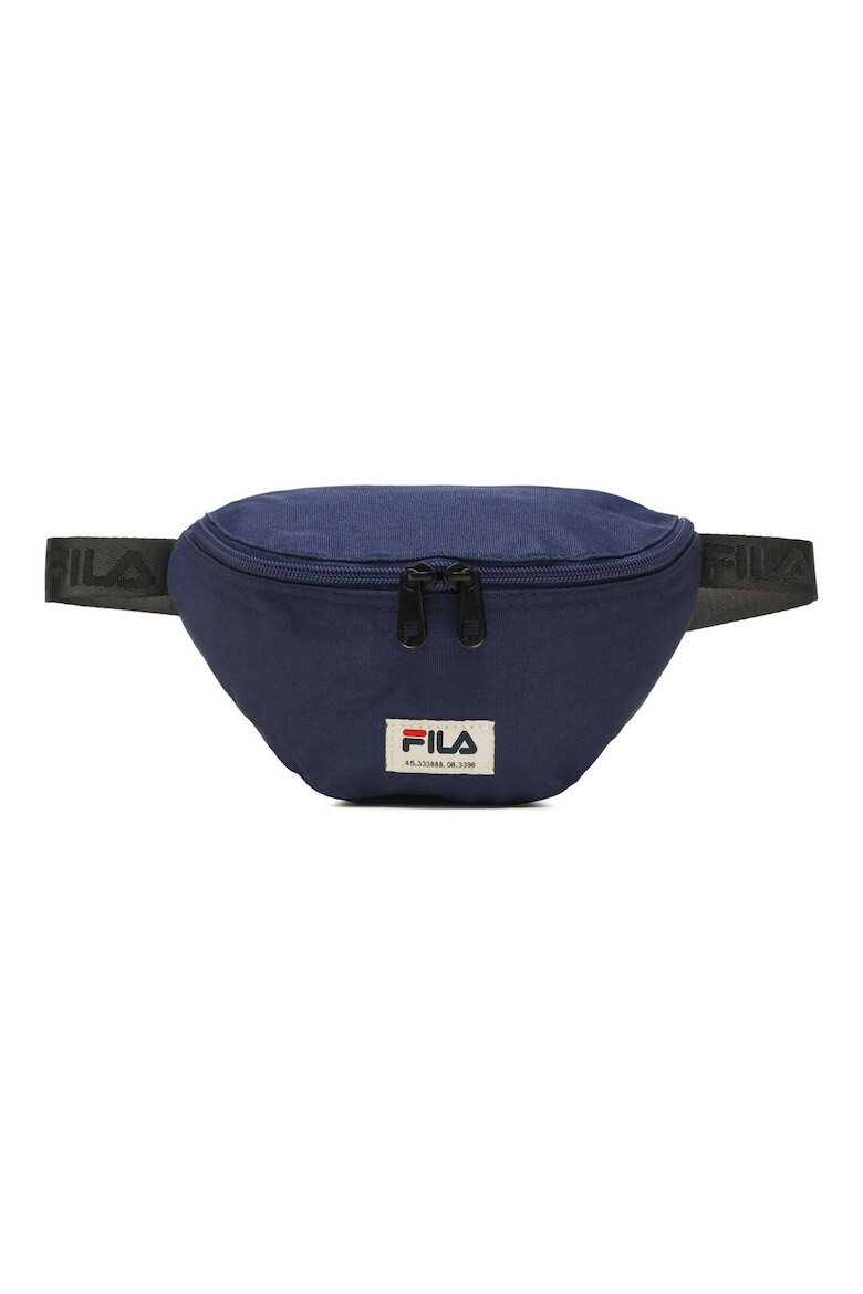 Fila Borseta dama 4064556423931 Textil Albastru marin - Pled.ro