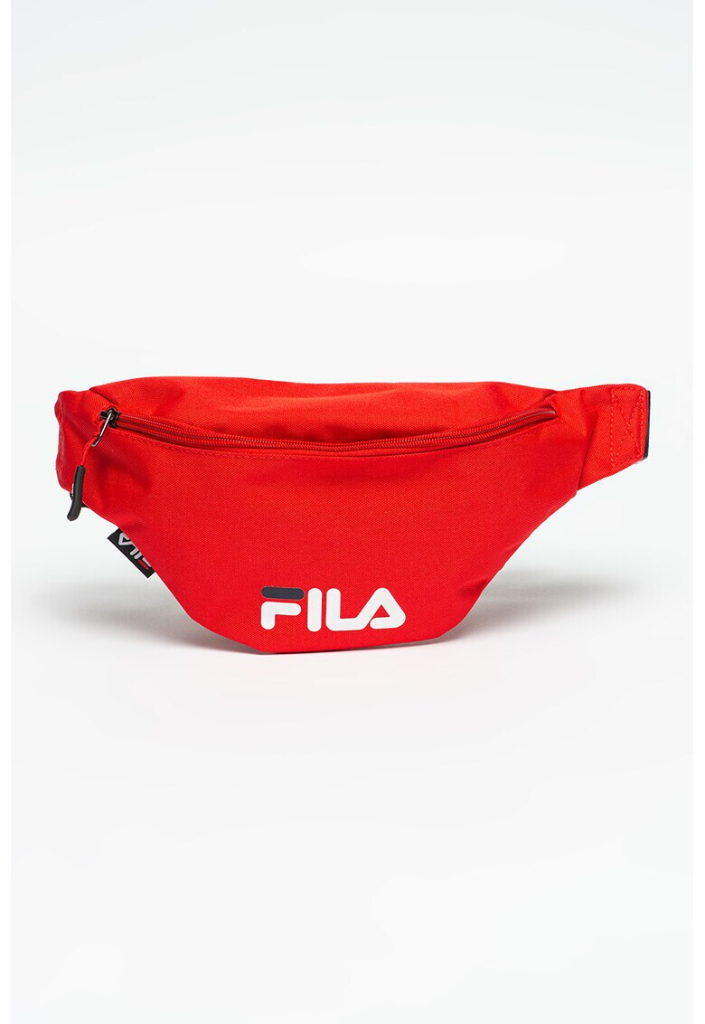 Fila Borseta unisex cu imprimeu logo - Pled.ro