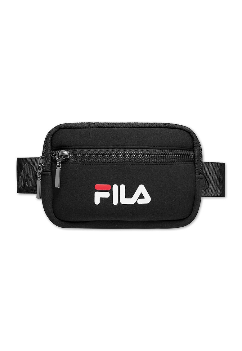 Fila Borseta unisex cu imprimeu logo Sporty - Pled.ro