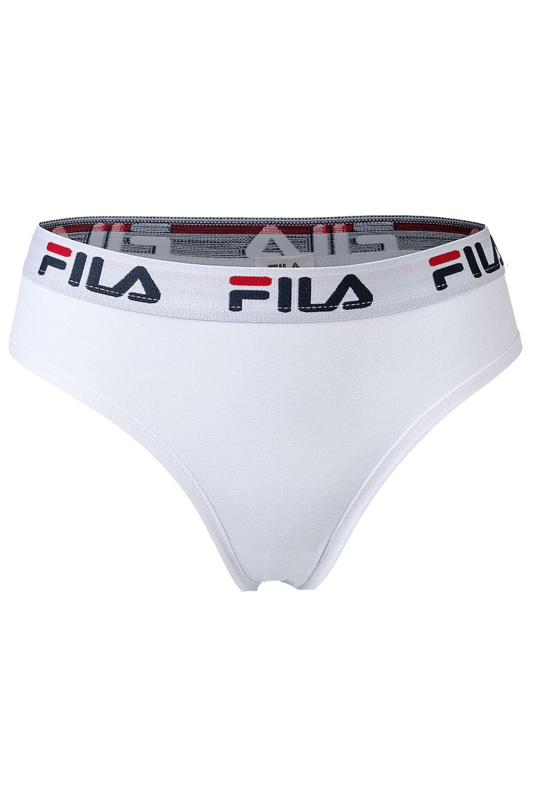 Fila Boxeri cu banda cu logo in talie - Pled.ro