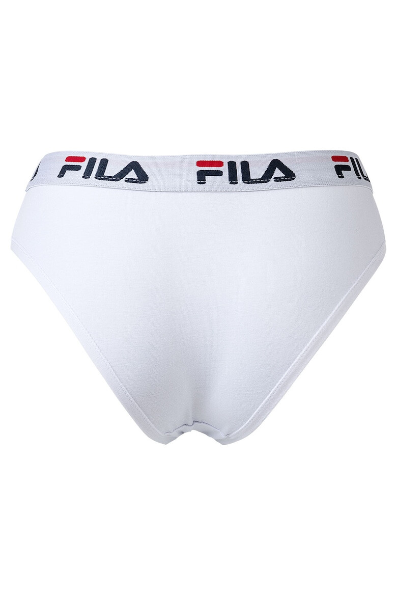 Fila Boxeri cu banda cu logo in talie - Pled.ro