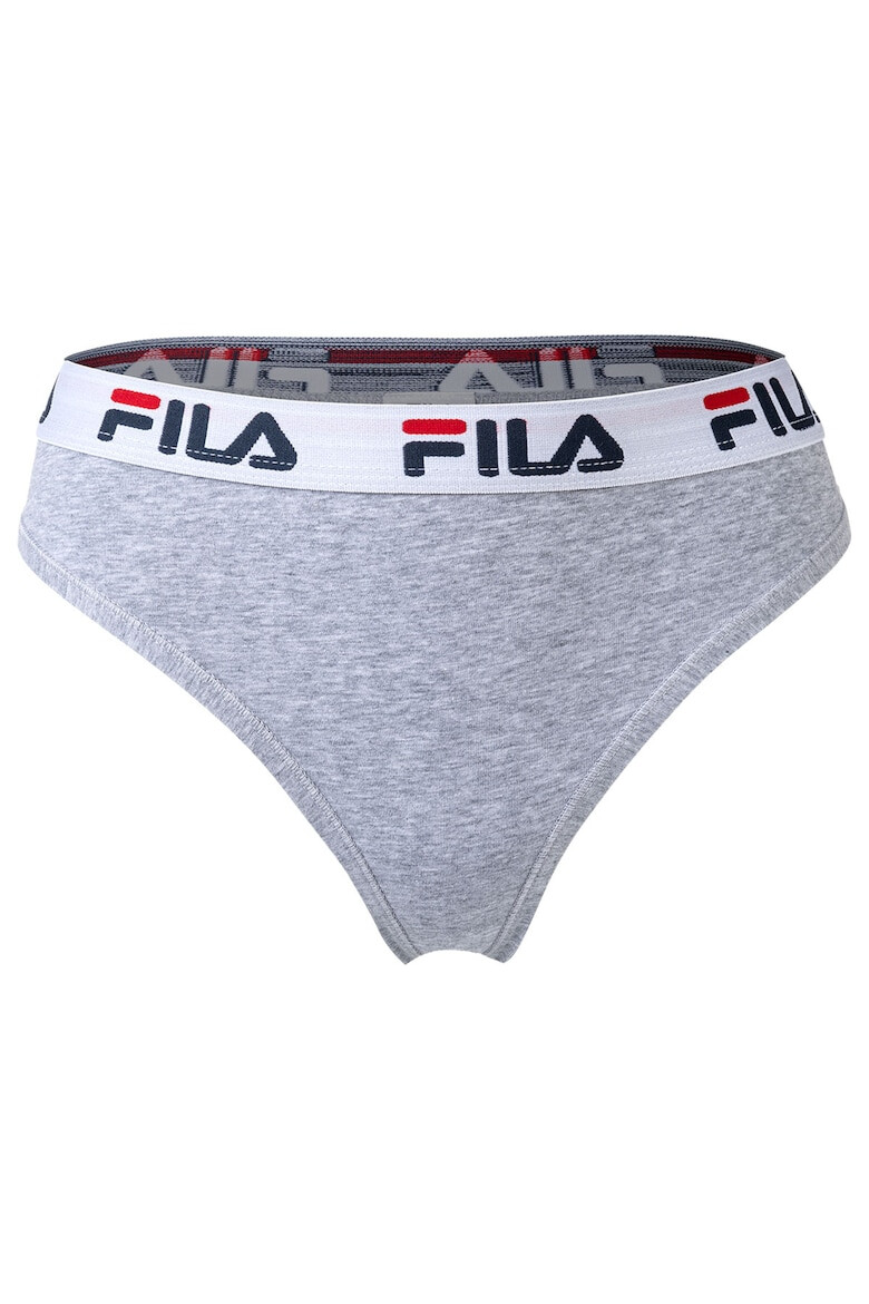 Fila Boxeri cu banda cu logo in talie - Pled.ro