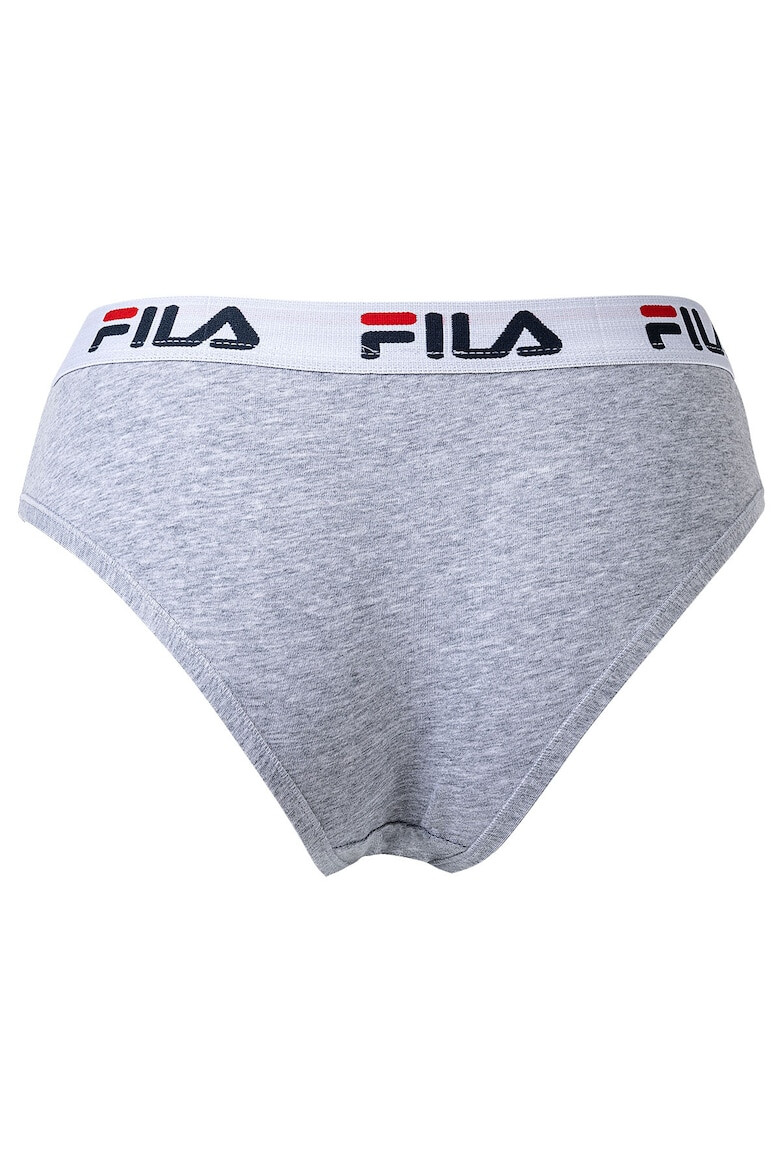 Fila Boxeri cu banda cu logo in talie - Pled.ro