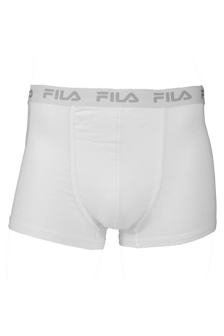 Fila Boxeri cu banda logo in talie - Pled.ro