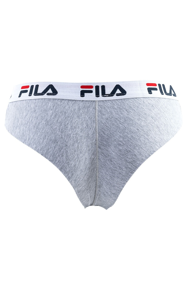 Fila Chiloti brazilieni cu banda logo in talie - Pled.ro