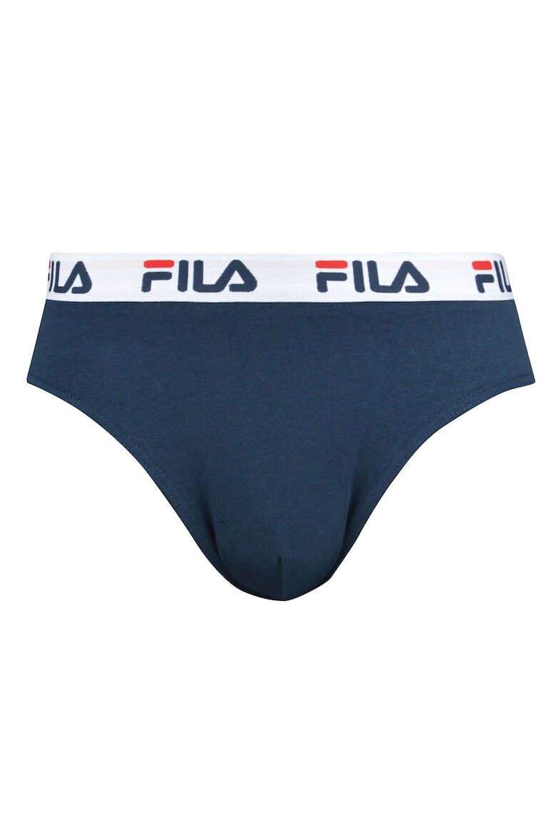 Fila Chiloti cu banda logo - Pled.ro