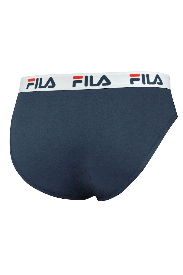 Fila Chiloti cu banda logo - Pled.ro