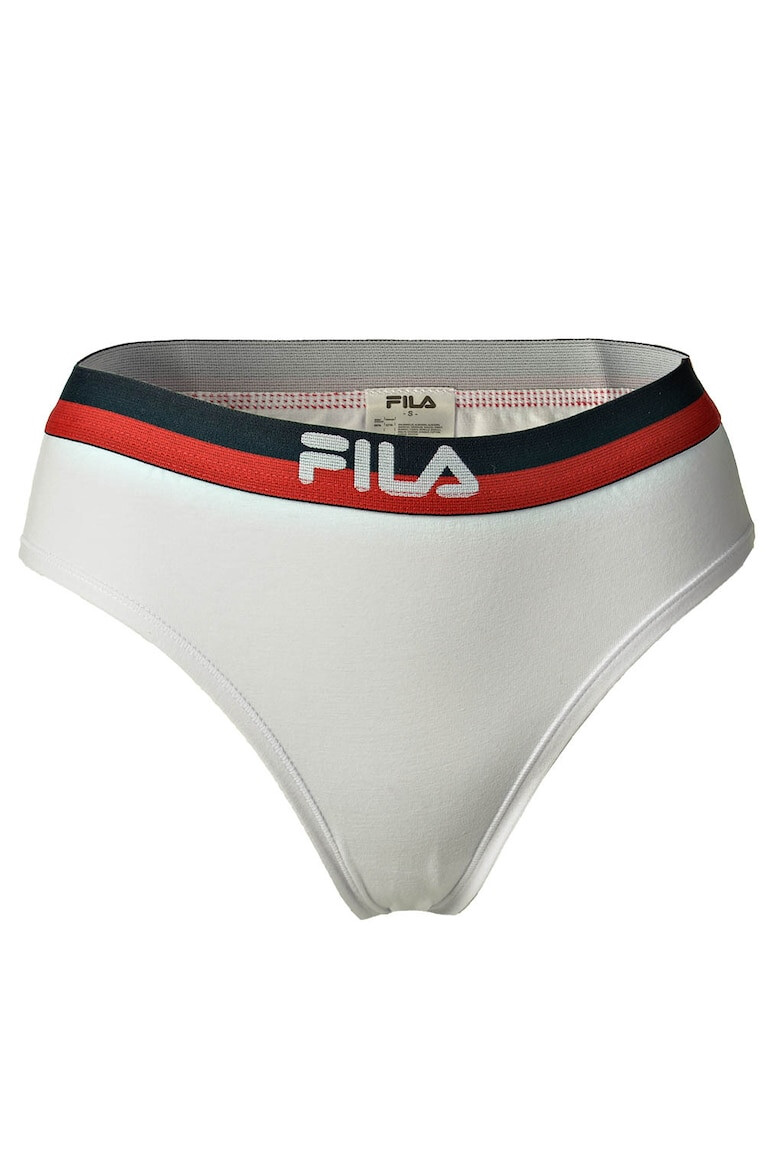 Fila Chiloti cu banda logo in talie - Pled.ro