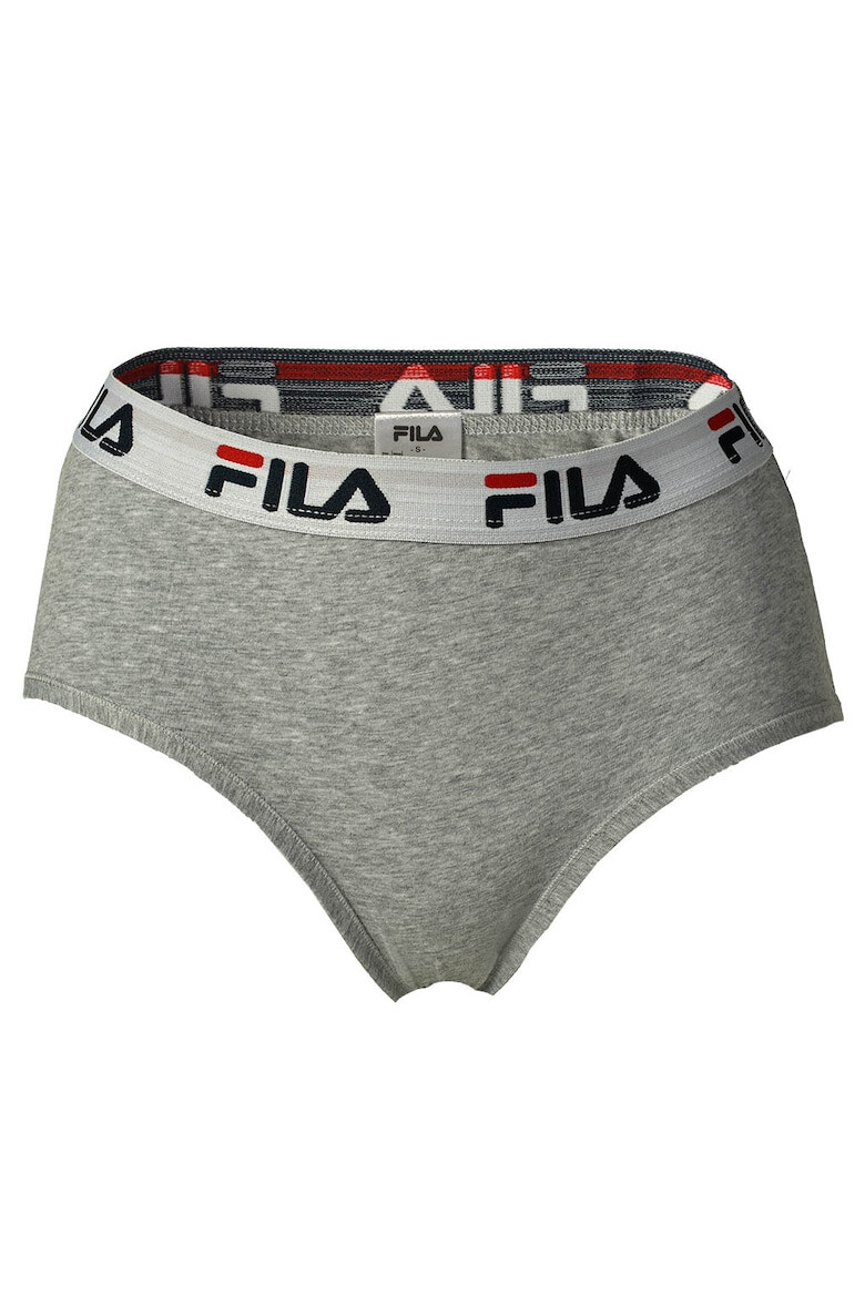 Fila Chiloti hipster cu banda logo in talie - Pled.ro