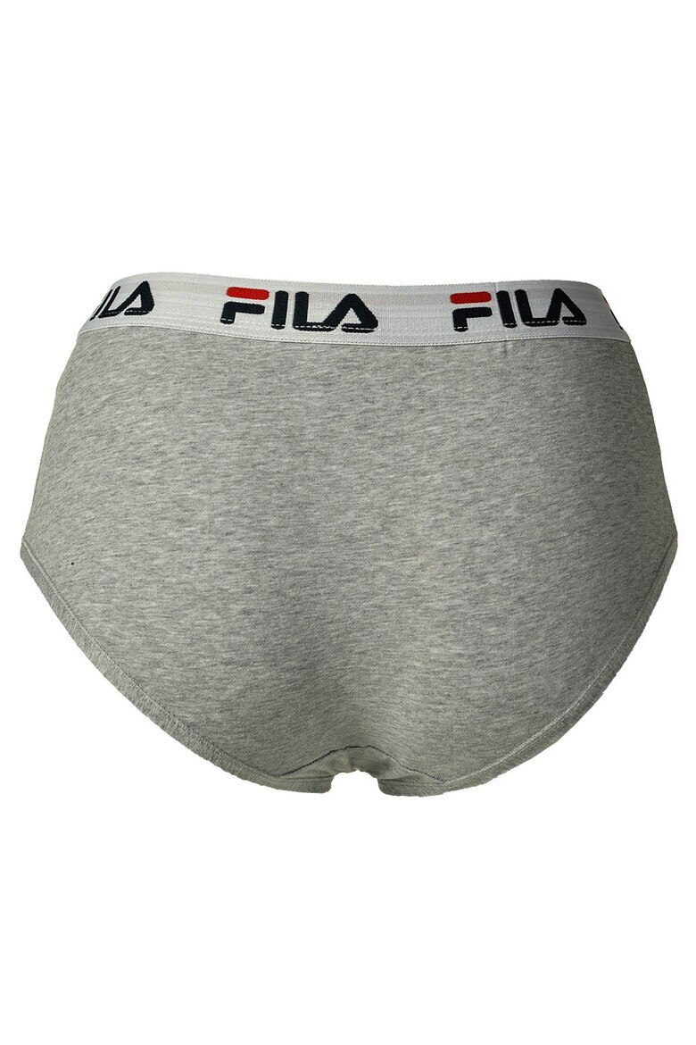 Fila Chiloti hipster cu banda logo in talie - Pled.ro