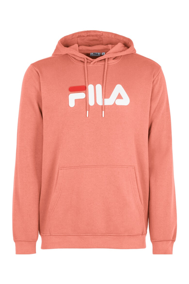 Fila Hanorac unisex cu logo supradimensionat Barumini - Pled.ro