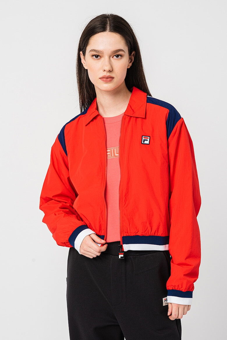 Fila Jacheta crop cu maneci cazute Zunyi - Pled.ro