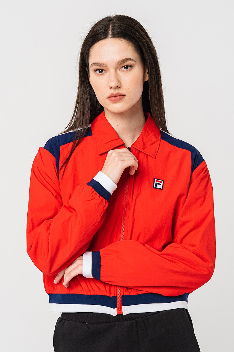 Fila Jacheta crop cu maneci cazute Zunyi - Pled.ro