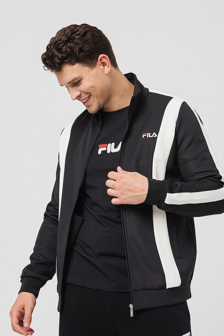 Fila Jacheta regular fit cu buzunare laterale Bastia - Pled.ro