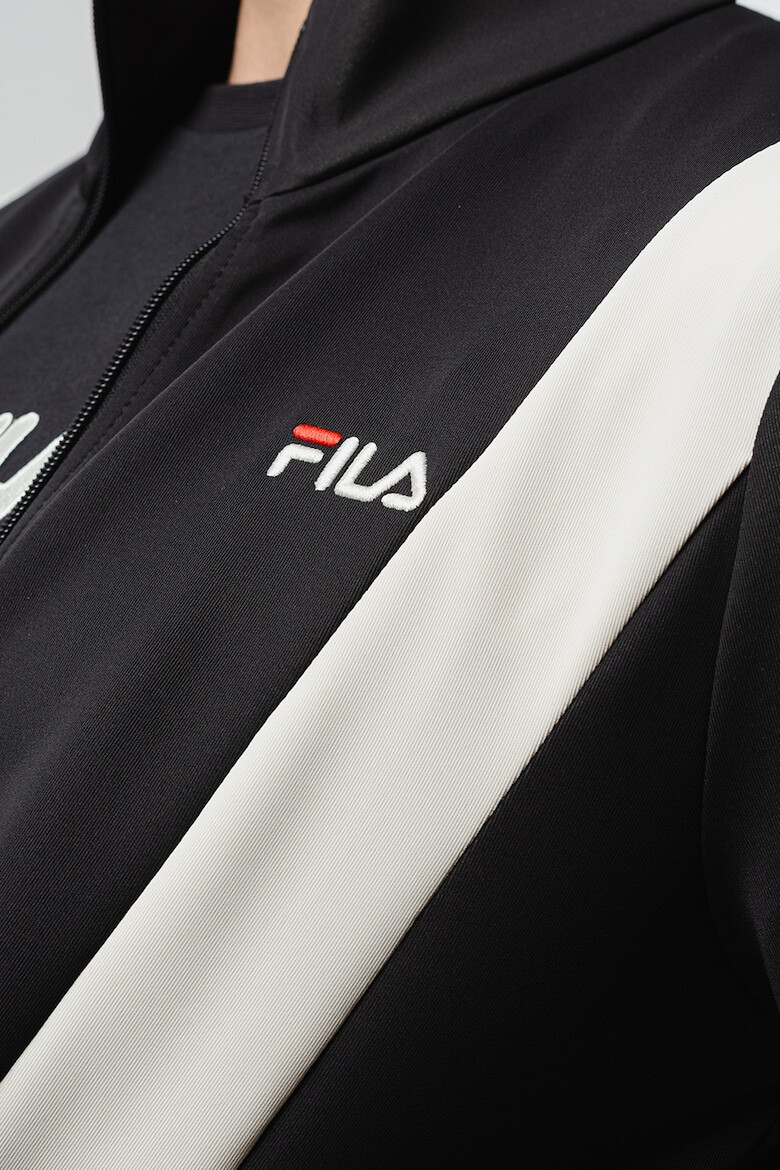 Fila Jacheta regular fit cu buzunare laterale Bastia - Pled.ro