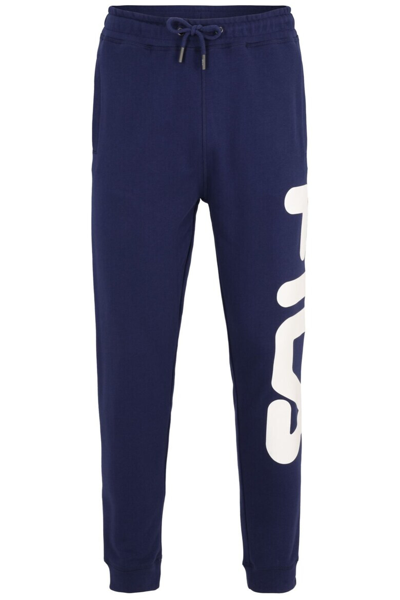 Fila Pantaloni barbati Bumbac Albastru`12`3 - Pled.ro