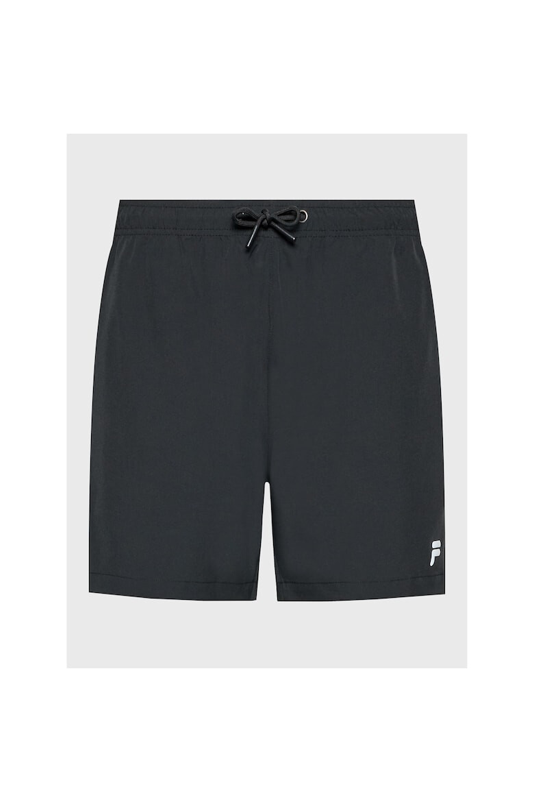 Fila Pantaloni scurti sport barbati 301358060 Poliester - Pled.ro