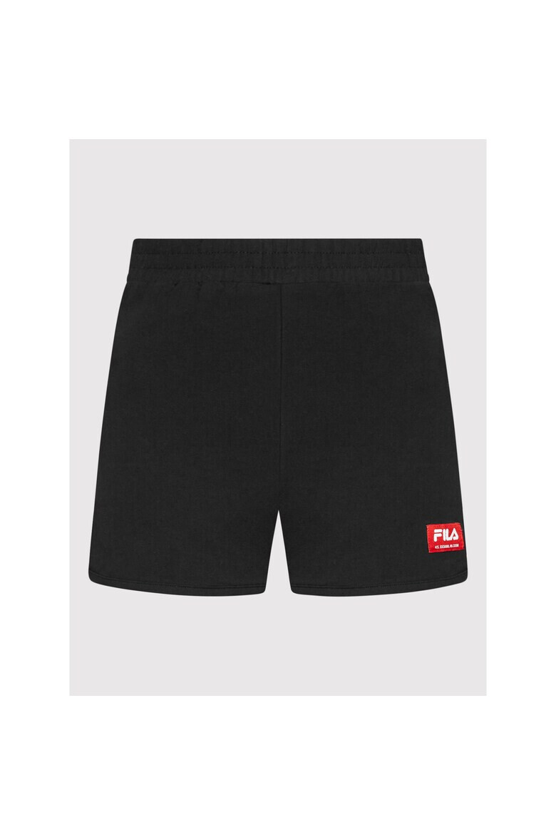 Fila Pantaloni scurti sport dama 300491775 Bumbac - Pled.ro