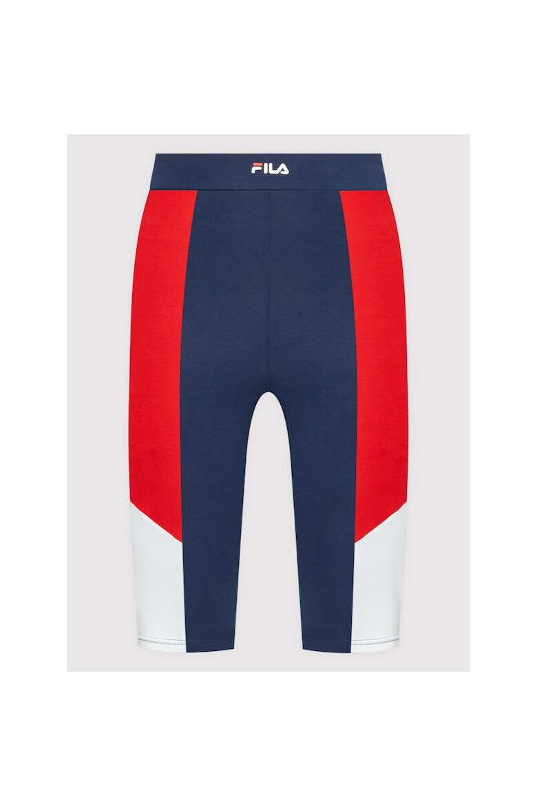 Fila Pantaloni scurti sport dama 300493038 Bumbac - Pled.ro