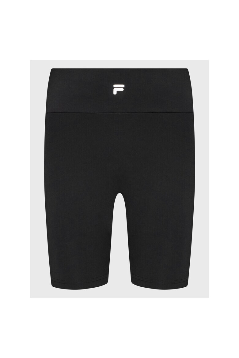 Fila Pantaloni scurti sport dama 301358930 Poliester - Pled.ro