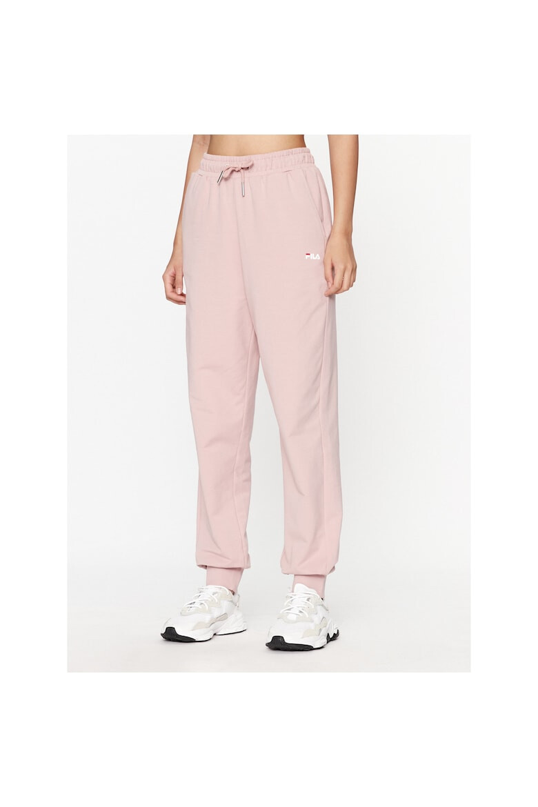 Fila Pantaloni sport dama 303361280 Bumbac - Pled.ro