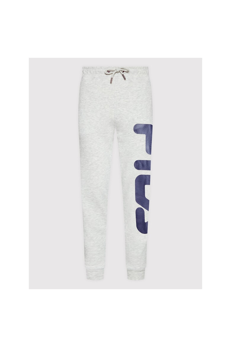 Fila Pantaloni sport unisex 300493632 Bumbac - Pled.ro