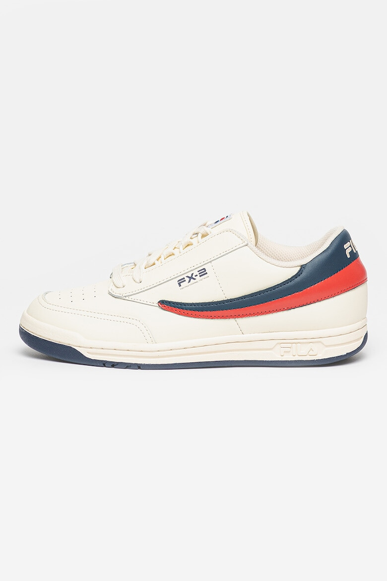 Fila Pantofi psort de piele cu garnituri contrastante Original Tennis '83 - Pled.ro