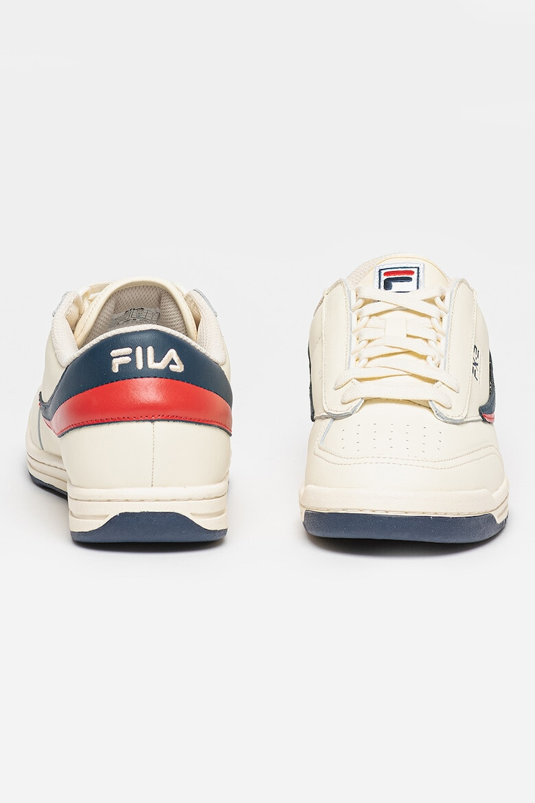 Fila Pantofi psort de piele cu garnituri contrastante Original Tennis '83 - Pled.ro