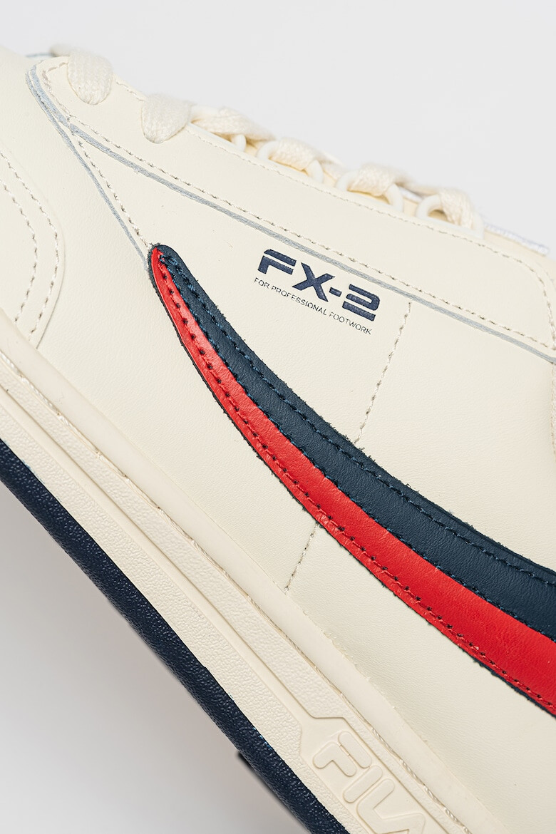 Fila Pantofi psort de piele cu garnituri contrastante Original Tennis '83 - Pled.ro