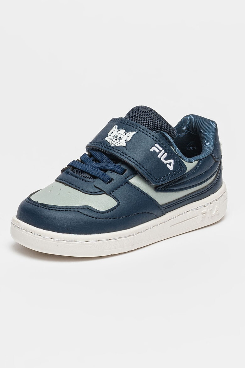 Fila Pantofi spoprt cu velcro FXVentuno - Pled.ro