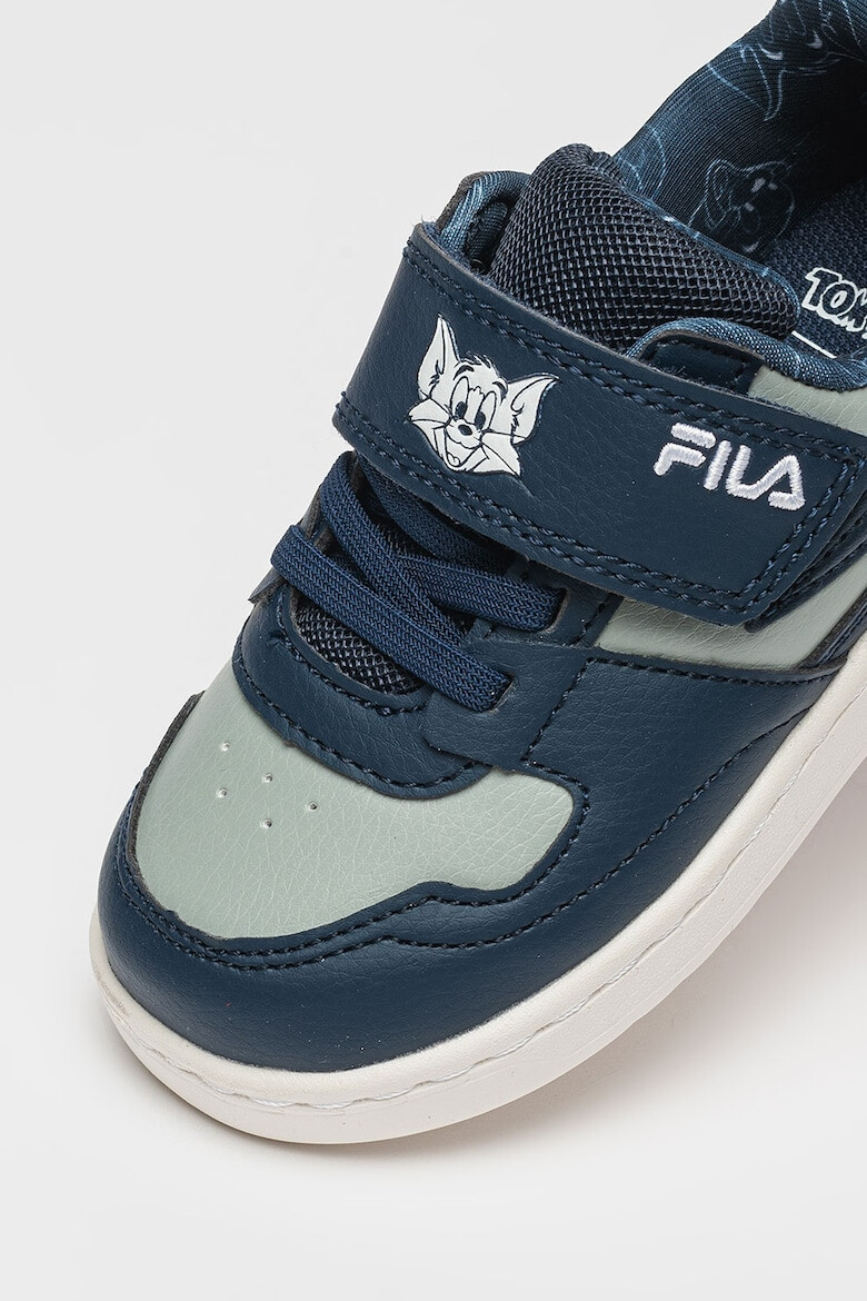 Fila Pantofi spoprt cu velcro FXVentuno - Pled.ro