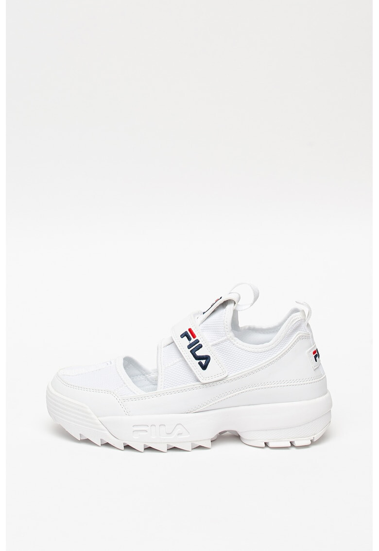 Fila Pantofi sport cu decupaje Disruptor - Pled.ro