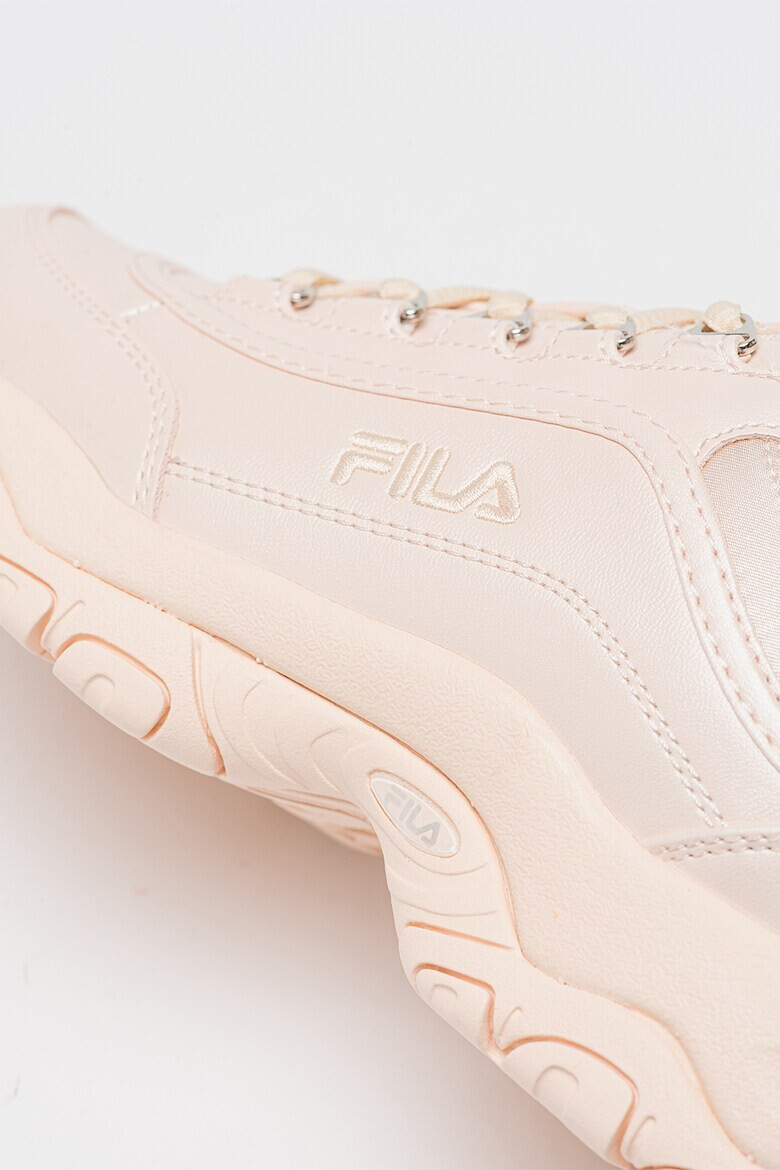 Fila Pantofi sport cu insertii de piele ecologica Strada - Pled.ro