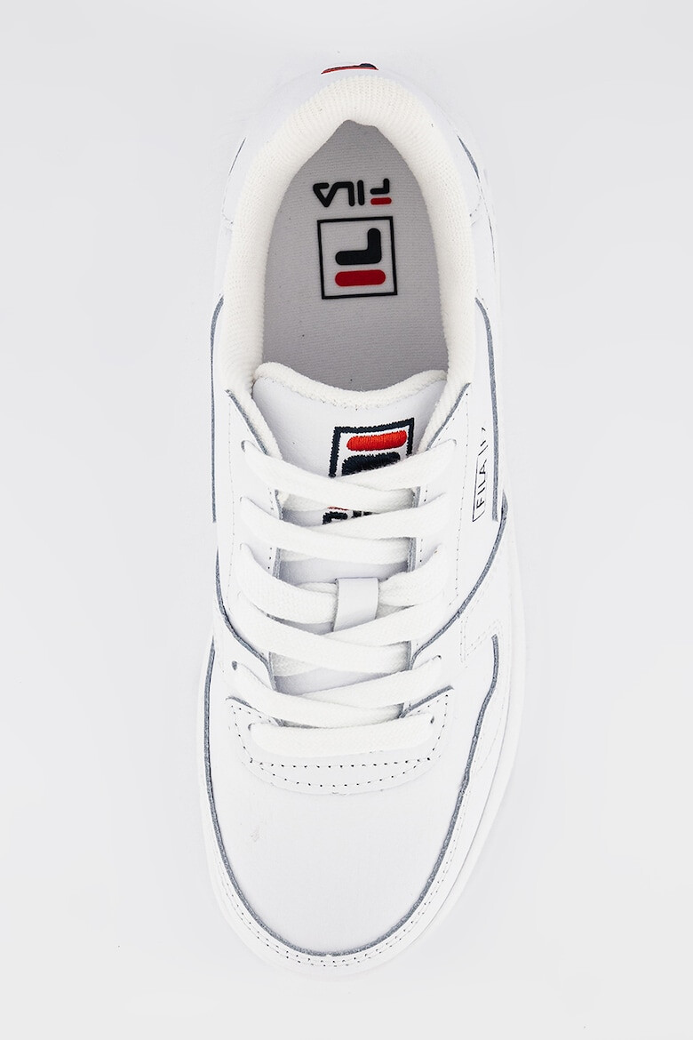 Fila Pantofi sport de piele cu logo Fxventuno - Pled.ro