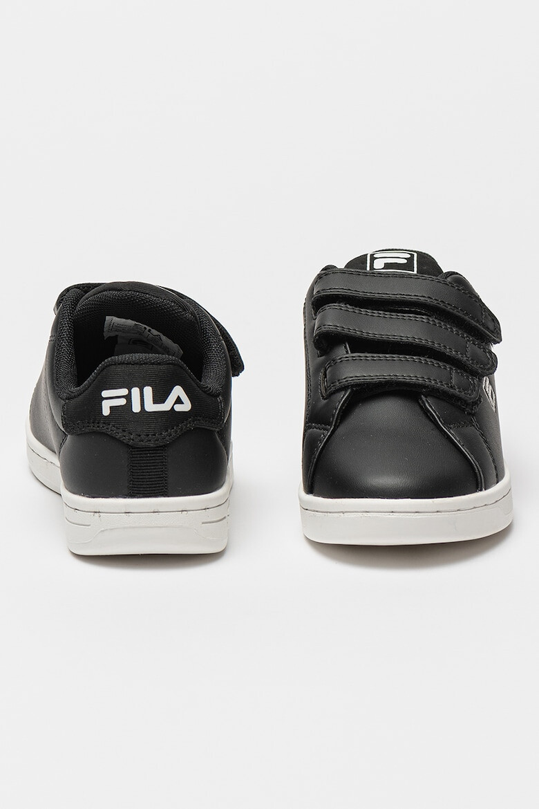 Fila Pantofi sport de piele ecologica Crosscourt - Pled.ro