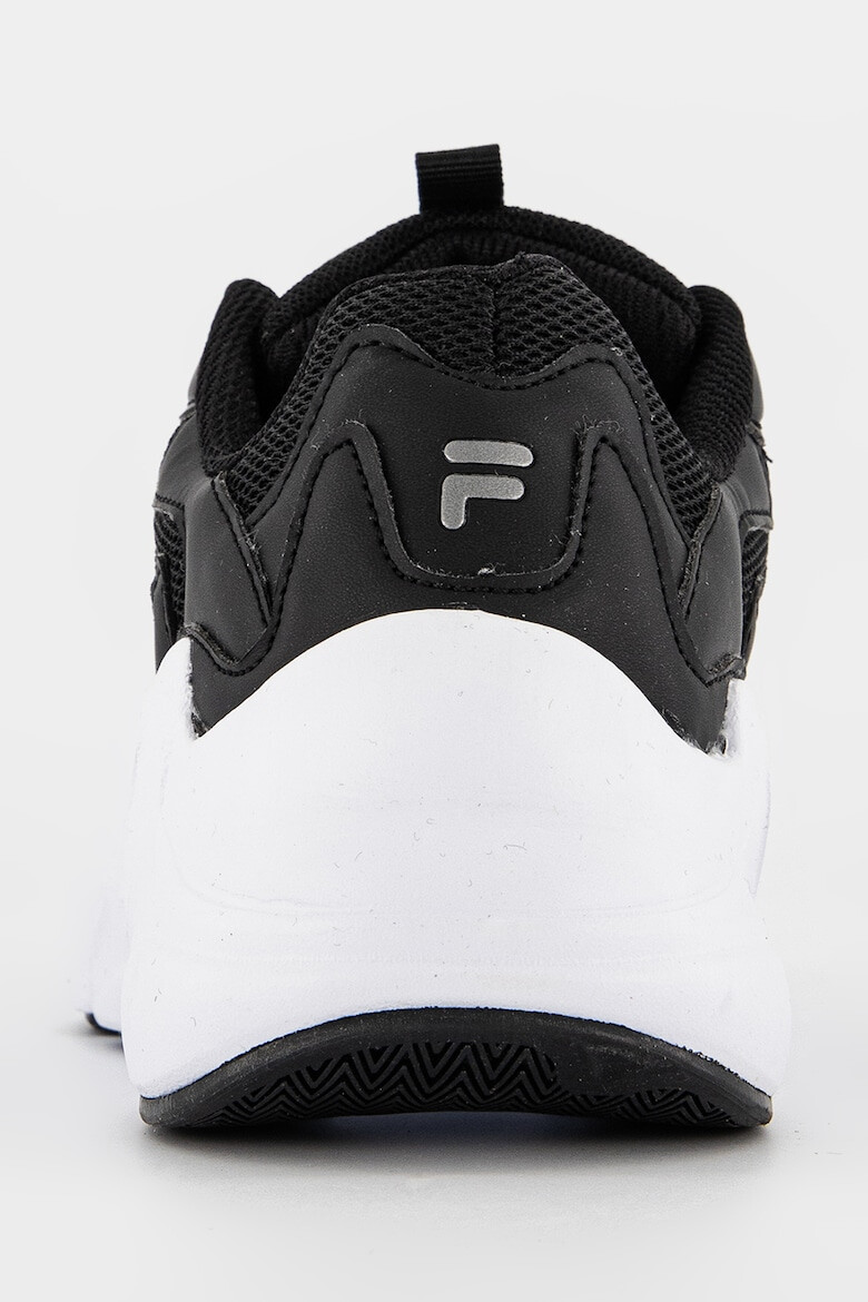 Fila Pantofi sport de piele ecologica cu insertii textile Collene - Pled.ro