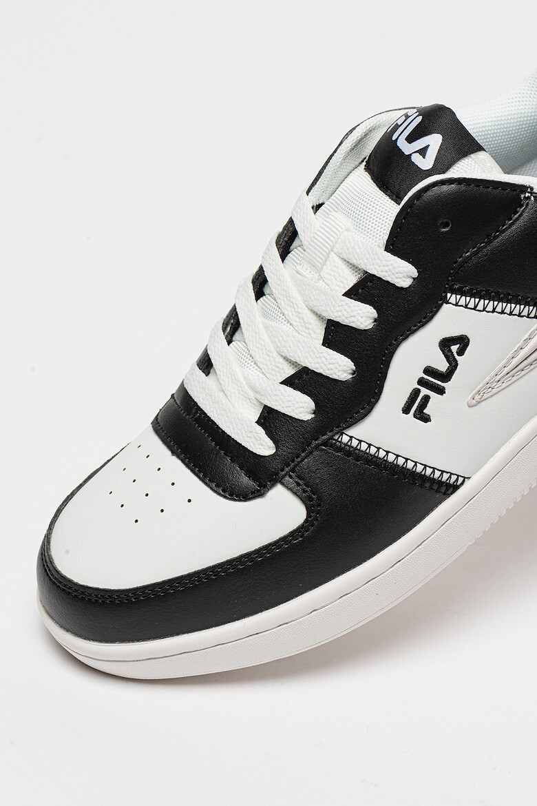 Fila Pantofi sport de piele ecologica cu logo Noclaf - Pled.ro