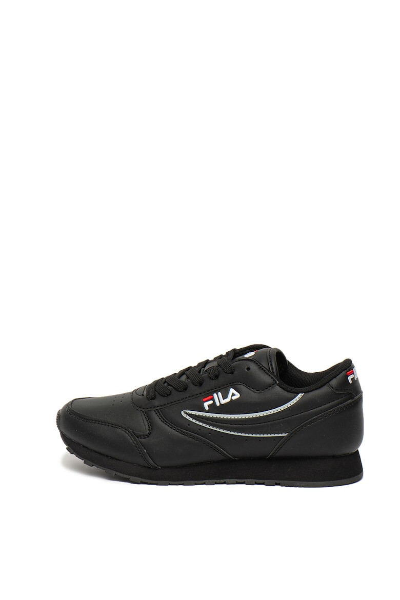 Fila Pantofi sport de piele ecologica Orbit - Pled.ro