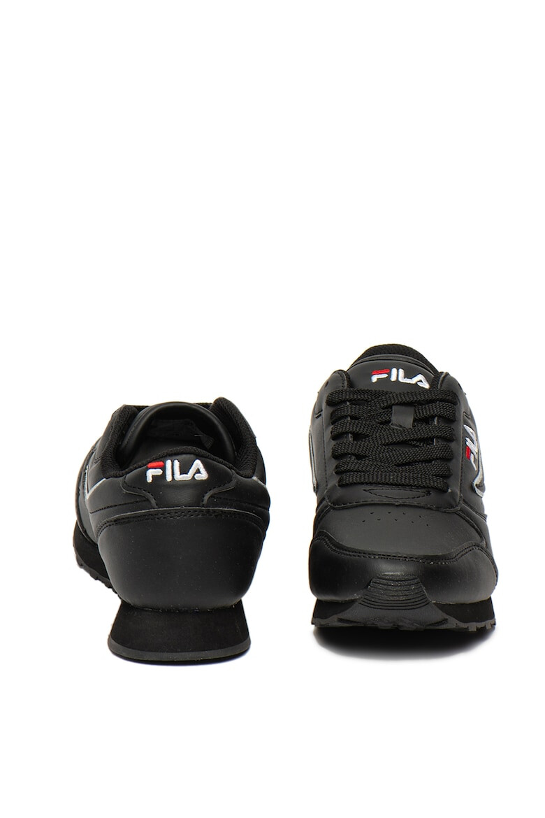 Fila Pantofi sport de piele ecologica Orbit - Pled.ro