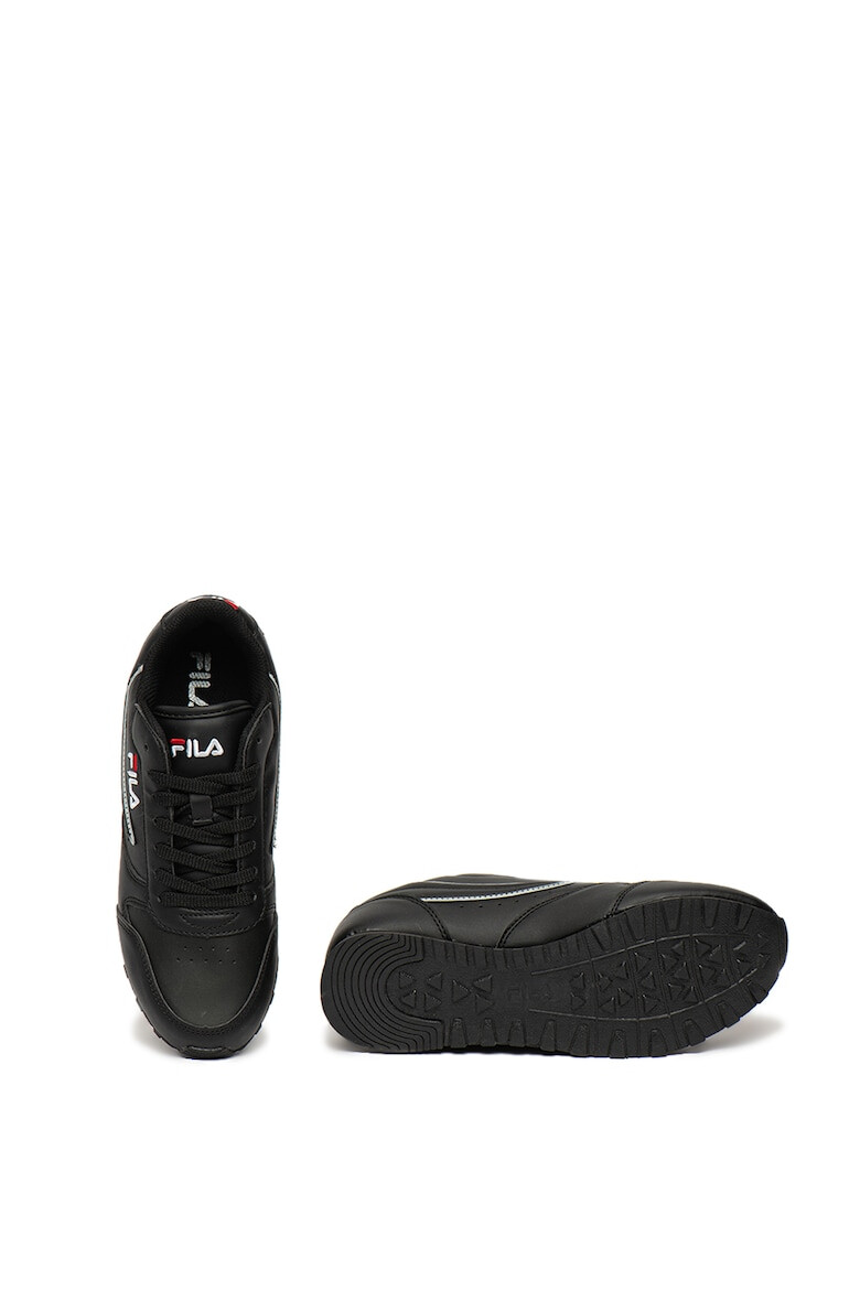 Fila Pantofi sport de piele ecologica Orbit - Pled.ro