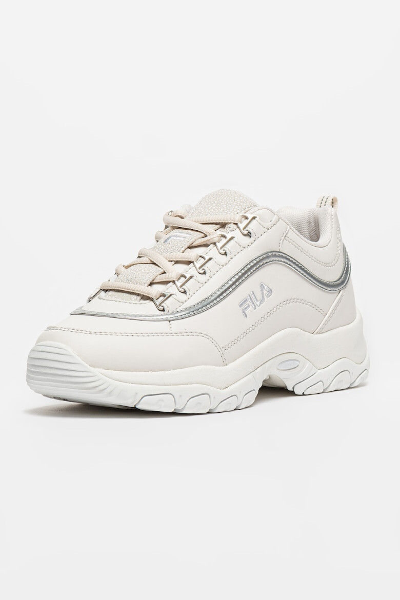 Fila Pantofi sport de piele ecologica Strada - Pled.ro