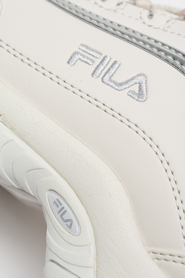 Fila Pantofi sport de piele ecologica Strada - Pled.ro