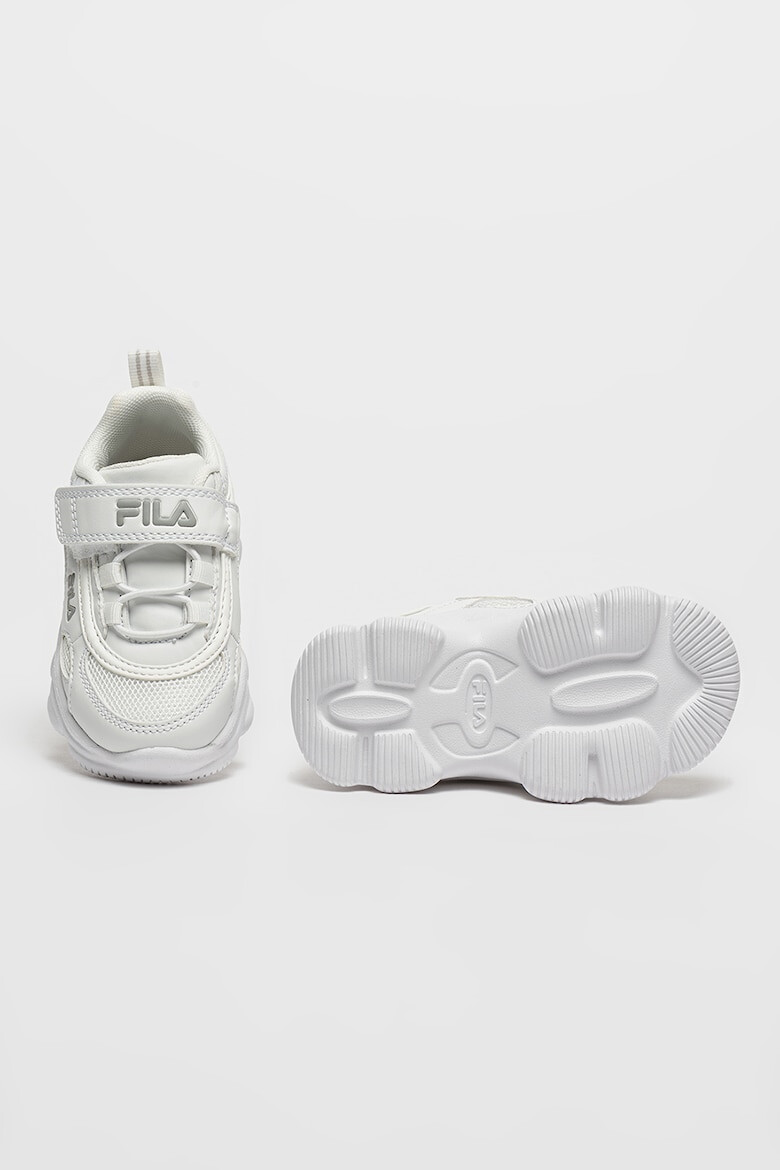 Fila Pantofi sport de piele ecologica Strada Dreamster - Pled.ro