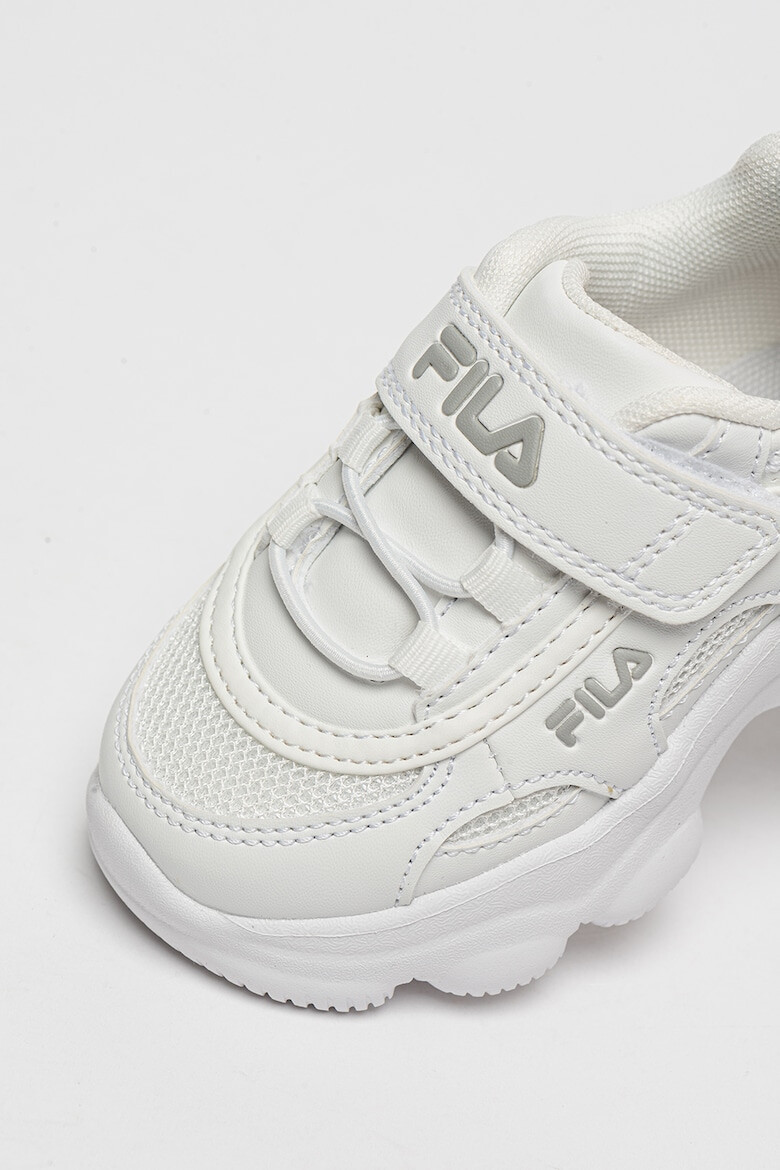 Fila Pantofi sport de piele ecologica Strada Dreamster - Pled.ro