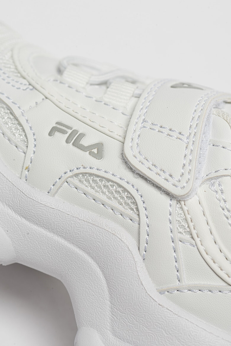 Fila Pantofi sport de piele ecologica Strada Dreamster - Pled.ro